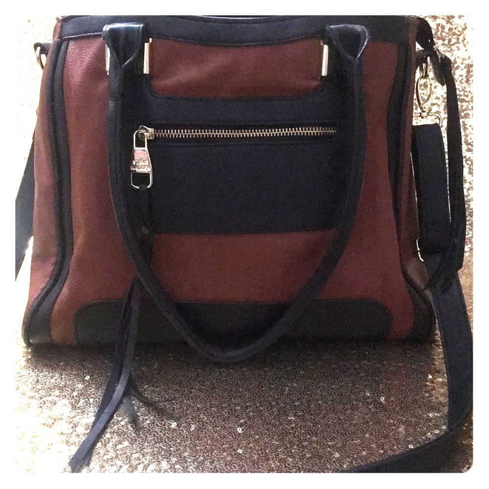 Steve Madden purse